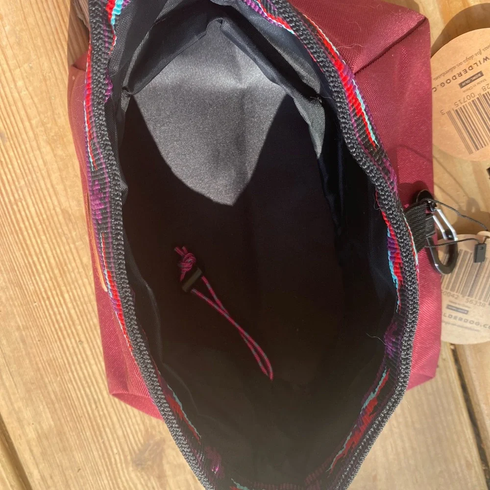Backpacking Bowl